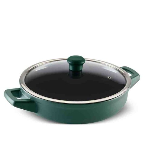 Caçarola Buffet Duo 28 Cm 2,5 L Matte Ceraflame