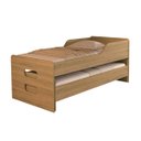 Ver imagem 3 de Bicama Solteiro Montessoriana Elis Basoto Brasil