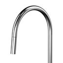 Ver imagem 2 de Torneira Docol Mix&match 90015467006 de Bancada com Ducha Retrátil Cromada