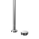 Ver imagem 3 de Torneira Docol Mix&match 90015467006 de Bancada com Ducha Retrátil Cromada