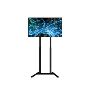 Suporte Tv Pedestal sem Bandeja 14 a 75 - Ped-09 Suportaço