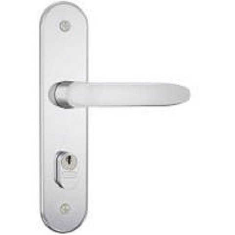 Fechadura Stam 804/11 Esp Inox Externa Gorge