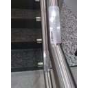 Ver imagem 3 de Placa Braille para Corrimão Andar Inicio