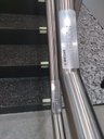 Ver imagem 3 de Placa Braille para Corrimão Andar Inicio