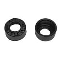 Ver imagem 1 de BUCHA DE BORRACHA BOSCH ORIGINAL P/ GBH 2-26 DRE 127/220V