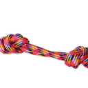 Ver imagem 5 de Brinquedo para cães Puxador Com Corda 12mm Pneu Hard (GG)