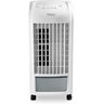 Climatizador de Ar Frio 3 em 1 Elgin Smart 3,5 Litros 127v Branco Climatiza Ventila e Ioniza o Ar - 1