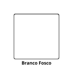 Pendente 3 Bolas Vidro Mesa Jantar Sinuca Escritório Cacau:branco Fosco - 2
