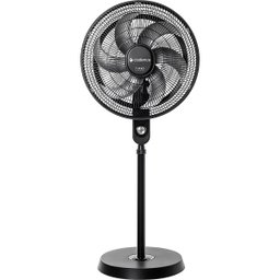 Ventilador Coluna 42cm 3v 126w Vtr870 Turbo Conforto Cadence 110v - 1