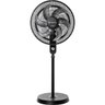 Ventilador Coluna 42cm 3v 126w Vtr870 Turbo Conforto Cadence 110v - 1