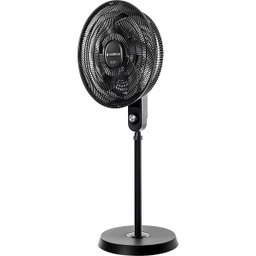 Ventilador Coluna 42cm 3v 126w Vtr870 Turbo Conforto Cadence 110v - 2