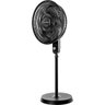 Ventilador Coluna 42cm 3v 126w Vtr870 Turbo Conforto Cadence 110v - 2