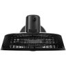 Ventilador Coluna 42cm 3v 126w Vtr870 Turbo Conforto Cadence 110v - 5