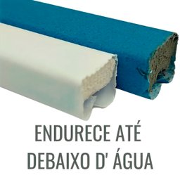 Massa Adesiva Durepoxi de 100g - Solda, Molda, Fixa e Veda - 3