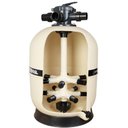 Ver imagem 5 de Filtro para Piscina 90.000L Brava 600m Astralpool