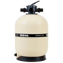 Ver imagem 2 de Filtro para Piscina 90.000L Brava 600m Astralpool