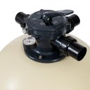 Ver imagem 3 de Filtro para Piscina 90.000L Brava 600m Astralpool