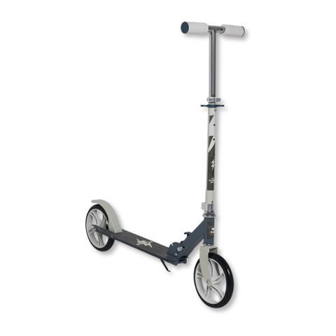 Patinete Adulto Power Max Ate 100kg Azul - Belfix