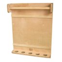 Ver imagem 2 de Painel de Pintura c/ suporte - p/ Rolo de até 55 cm EcoTimber