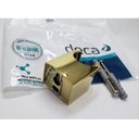 Ver imagem 4 de Suporte Ducha Higiênica Gold Deca - 4678003gl 4678.003.gl