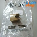 Ver imagem 5 de Suporte Ducha Higiênica Gold Deca - 4678003gl 4678.003.gl