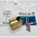 Ver imagem 1 de Suporte Ducha Higiênica Gold Deca - 4678003gl 4678.003.gl