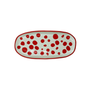 Ver imagem 1 de Travessa de Porcelana Pp Cogumelo - Casa Toco