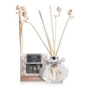 Óleo Difusor Varetas Clássica 230ml Alecrim