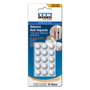 Ver imagem 1 de BUMPER GOTA M 10MM CART C/15 UN TEKBOND