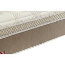 Ver imagem 4 de COJUNTO BOX + COLCHÃO HERVAL DIPLOMAT MOLAS MAXSPRING CASAL 138X188X79