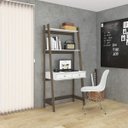 Ver imagem 1 de Estante Escrivaninha 2 Gavetas Rt3120 