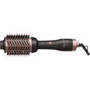 Ver imagem 1 de Escova Secadora Mondial 1200w, Argan, Preto/golden Rose Es14 Rose 220v