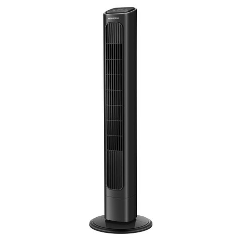 Ventilador de Torre Air Tower VTR01B Mondial Preto 45W 220V