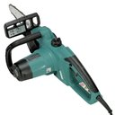 Ver imagem 4 de Motosserra Elétrica Eletrosserra 1800w com Corrente Sabre Protetor Gancho Uc3541a 220v Makita