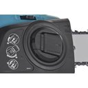 Ver mais imagens de Motosserra Elétrica Eletrosserra 1800w com Corrente Sabre Protetor Gancho Uc3541a 220v Makita