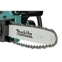 Ver imagem 5 de Motosserra Elétrica Eletrosserra 1800w com Corrente Sabre Protetor Gancho Uc3541a 220v Makita