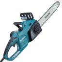 Ver imagem 1 de Motosserra Elétrica Eletrosserra 1800w com Corrente Sabre Protetor Gancho Uc3541a 220v Makita