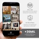 Ver imagem 6 de Quadros Decorativos Trio Disciplina Foco Execução Premium