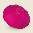Ver imagem 2 de Guarda-sol Pop Rosa 2.4m A\casa