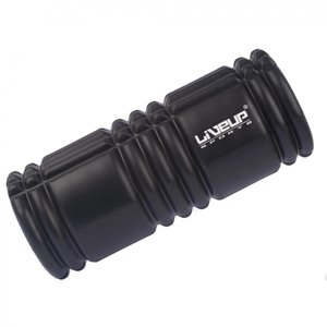 Rolo De Soltura Preto Liveup
