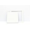 Alçapão com Tampa para Teto 30 X 30 na Cor Branco - 3