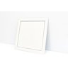 Alçapão com Tampa para Teto 30 X 30 na Cor Branco - 2