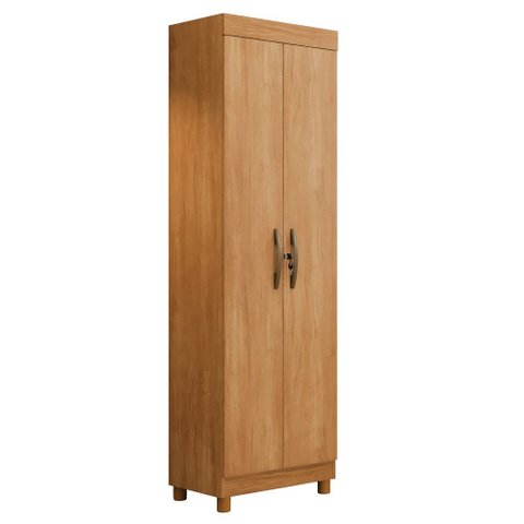 Multiuso Sapateira New Roma 2 Portas 6 Prateleiras - Benetil