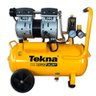 Compressor Portátil 5,3 Pes Cps6022/20l Silencioso Isento de Óleo 1012011 TEKNA - 3