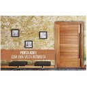 Ver imagem 2 de Folha de Porta Ad 01 70x210cm Tauari Mapaf