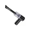 Mini Aspirador de Pó Portátil Compacto Sução Potente 120w - 1
