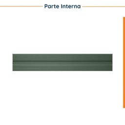 Rodapés para Balcões 60cm Ipanema Cabecasa Madeiramadeira - 3