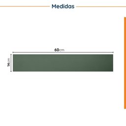 Rodapés para Balcões 60cm Ipanema Cabecasa Madeiramadeira - 2