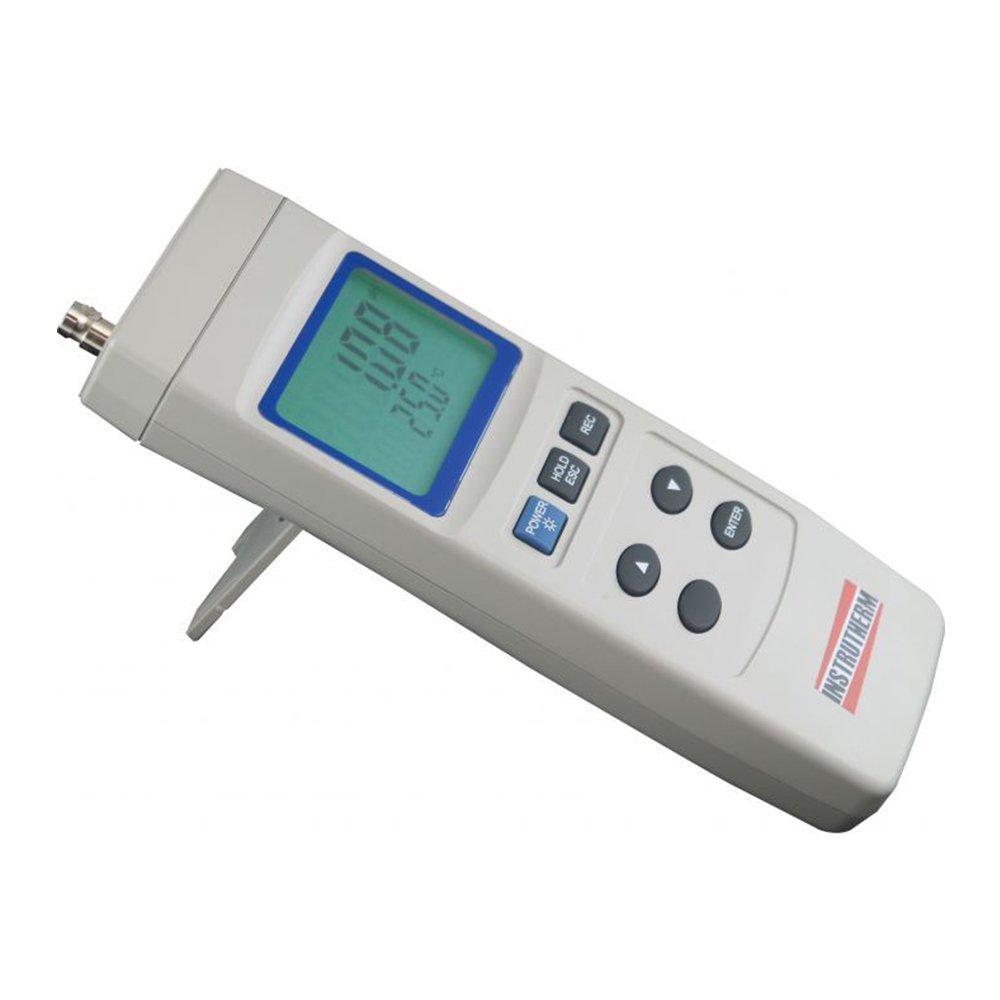 Medidor De Ph Digital Condutividade Dureza Oxigênio Salinidade Tds Dureza Ph-1500 Portátil Com Certi - 2