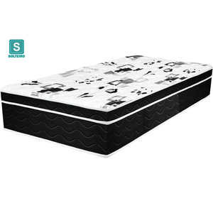 Colchão Solteiro D45 (22x88x188)